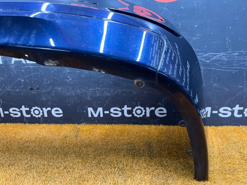 бампер, 14000 рублей, Красноярск