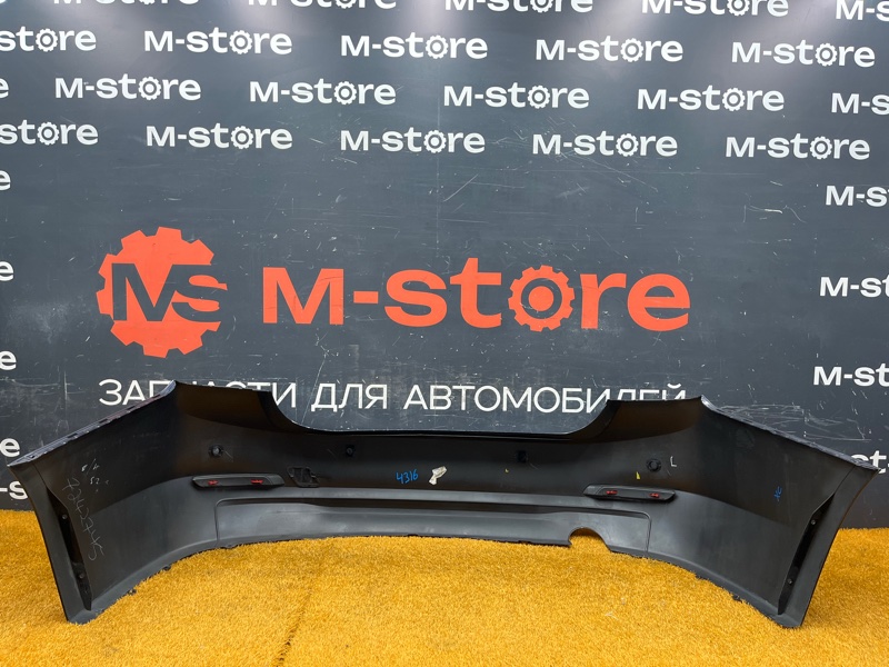 бампер, 14000 рублей, Красноярск