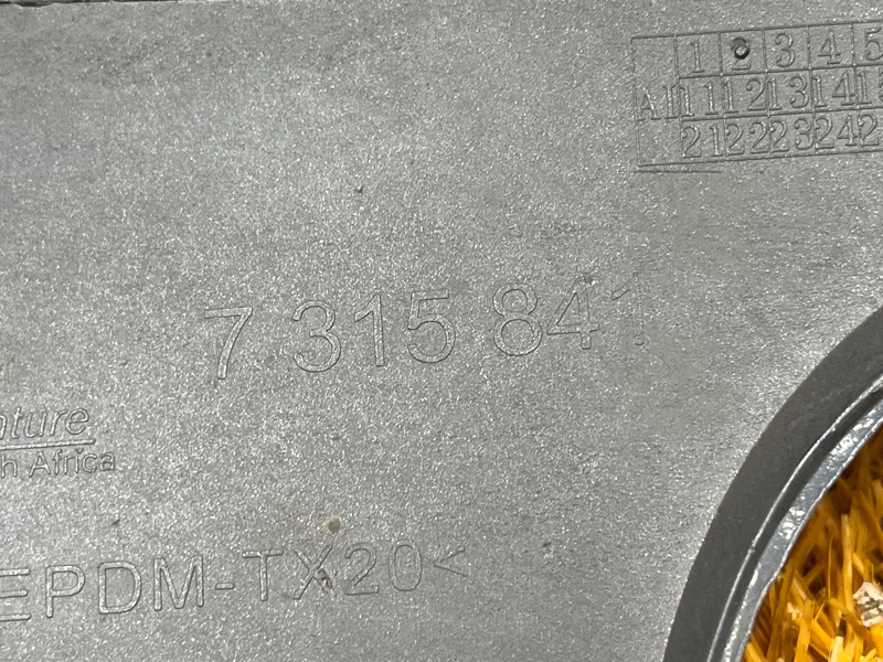 бампер, 14000 рублей, Красноярск