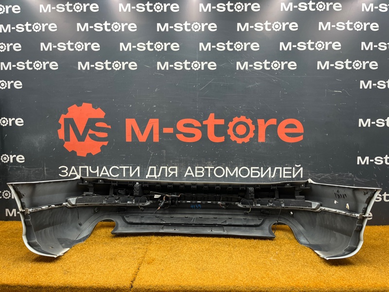бампер, 25000 рублей, Красноярск