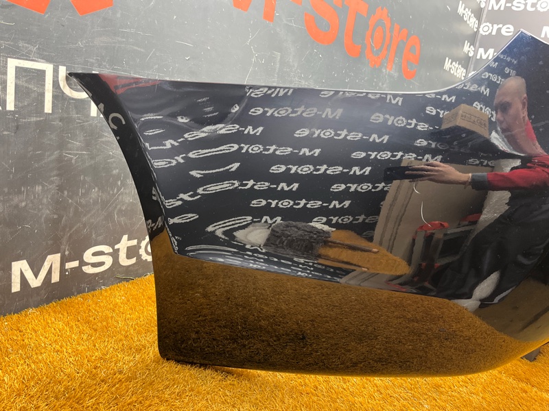 бампер, 25000 рублей, Красноярск