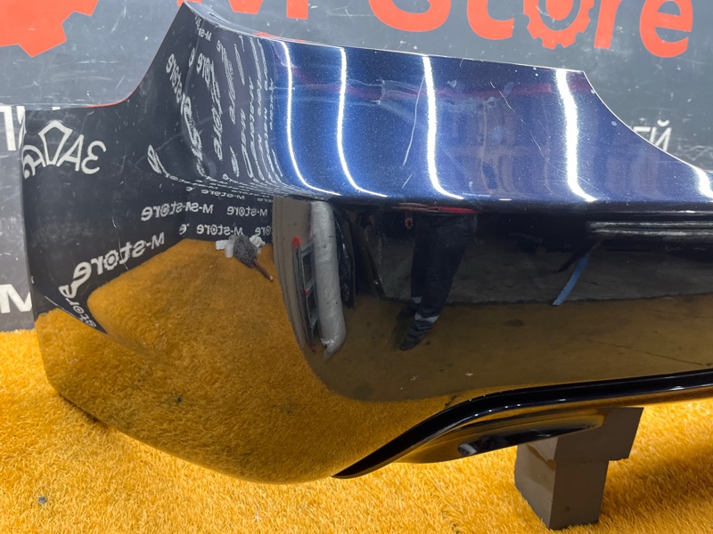 бампер, 25000 рублей, Красноярск