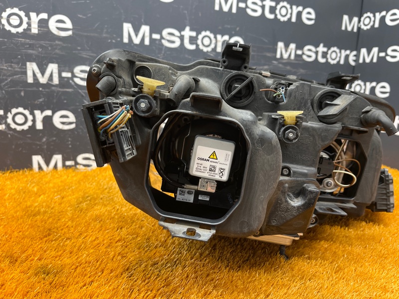 фара, 14000 рублей, Красноярск