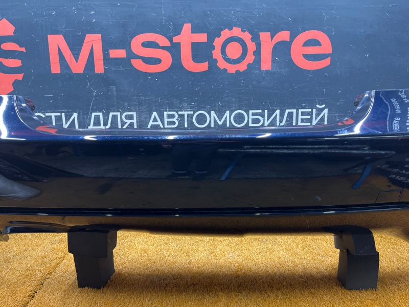 бампер, 25000 рублей, Красноярск