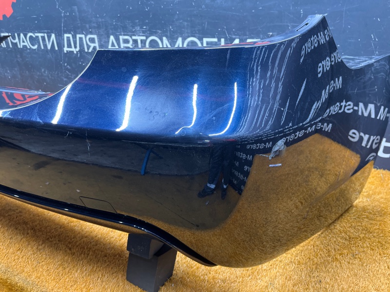 бампер, 25000 рублей, Красноярск