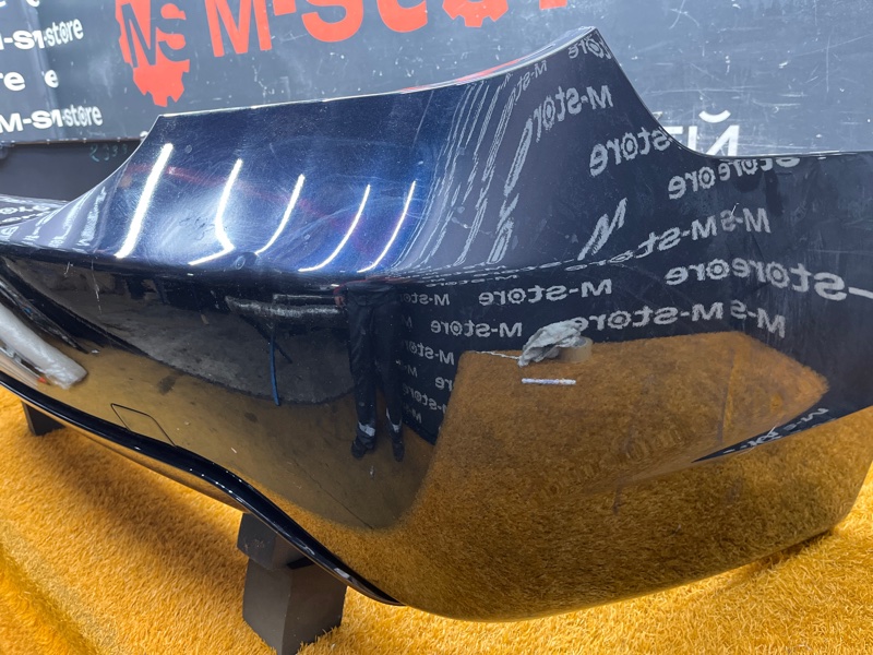 бампер, 25000 рублей, Красноярск