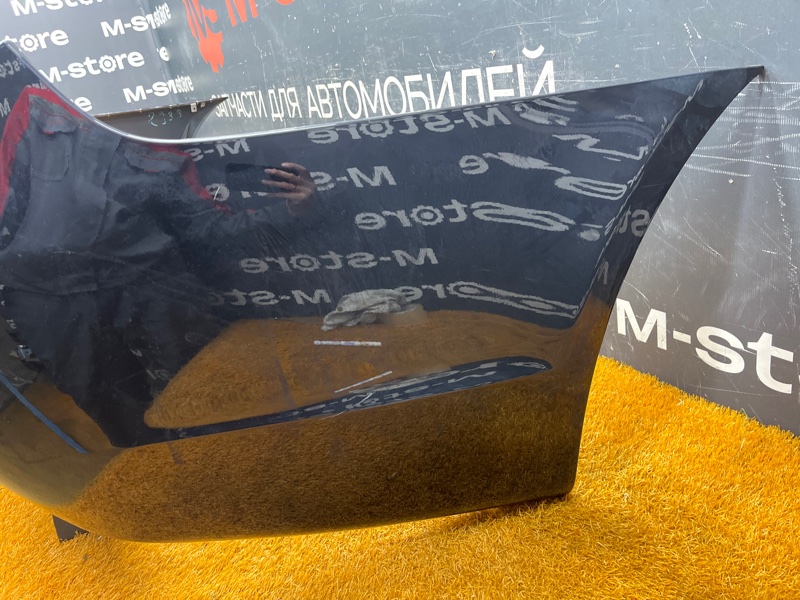 бампер, 25000 рублей, Красноярск