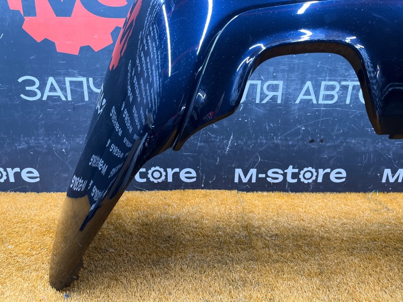 бампер, 25000 рублей, Красноярск