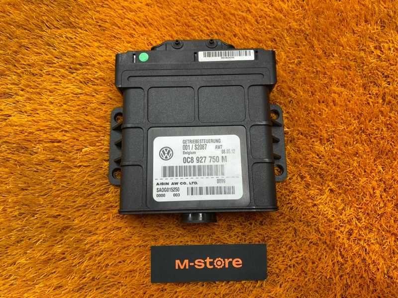 блок управления АКПП, 3000 рублей, Красноярск