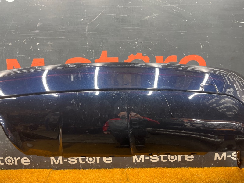 бампер, 25000 рублей, Красноярск