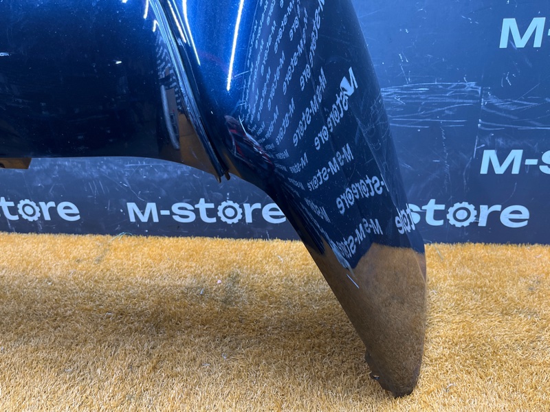 бампер, 25000 рублей, Красноярск