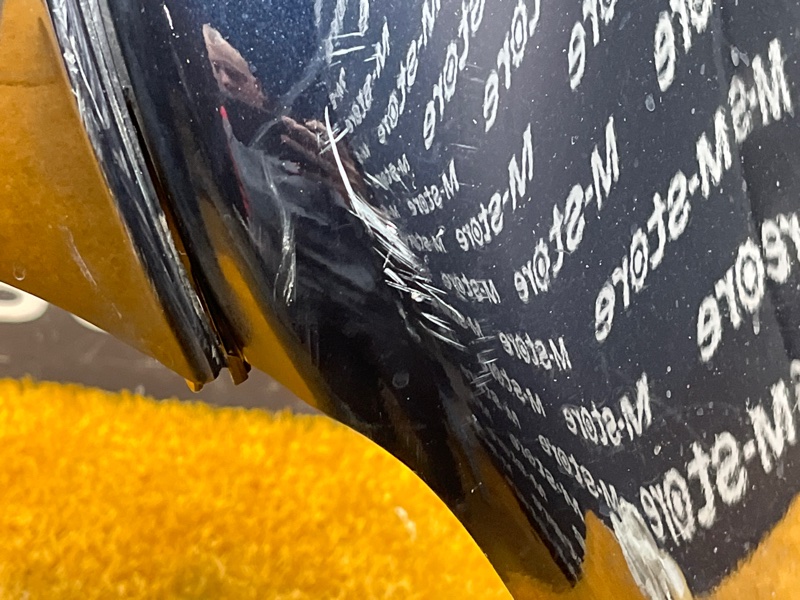 бампер, 25000 рублей, Красноярск