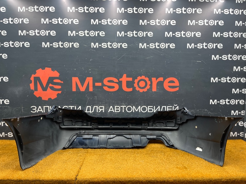 бампер, 25000 рублей, Красноярск