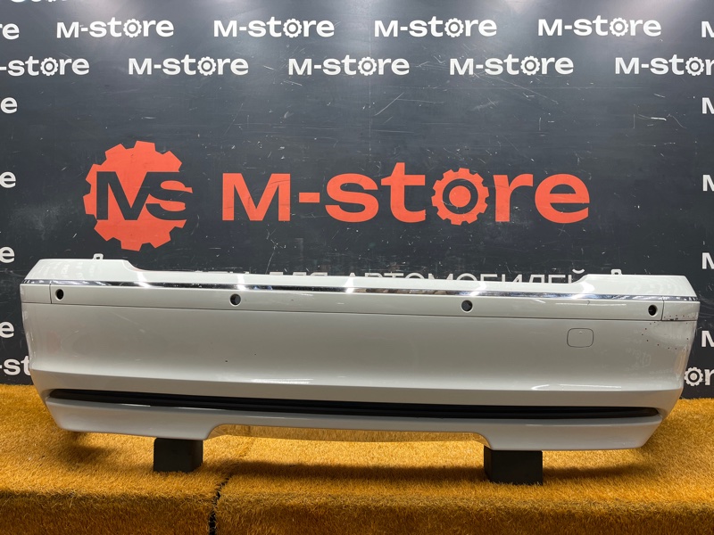 бампер, 6000 рублей, Красноярск