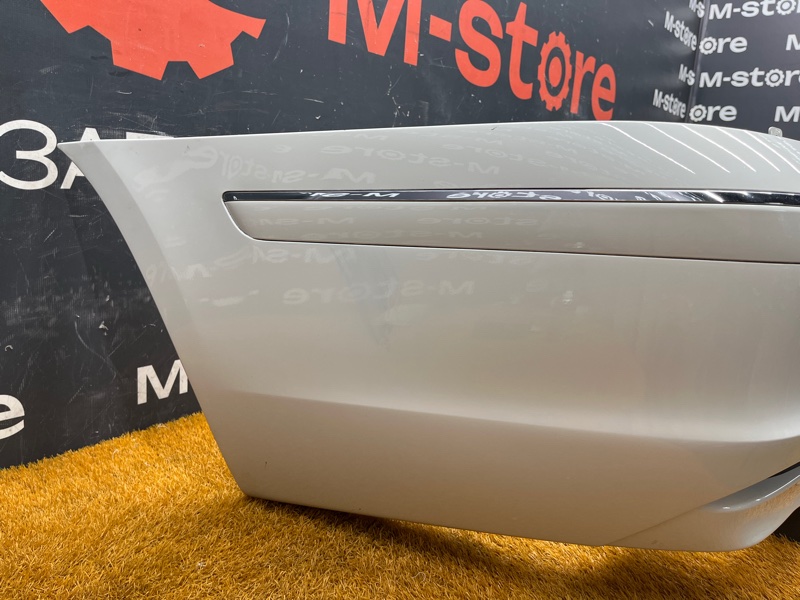 бампер, 6000 рублей, Красноярск