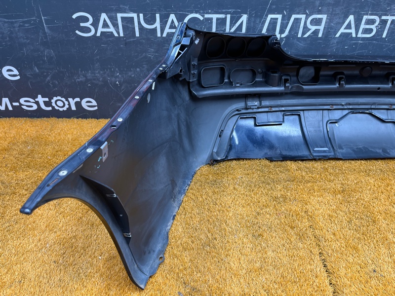 бампер, 25000 рублей, Красноярск