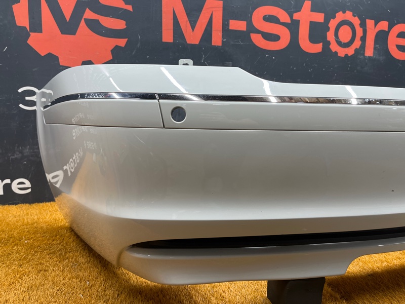 бампер, 6000 рублей, Красноярск