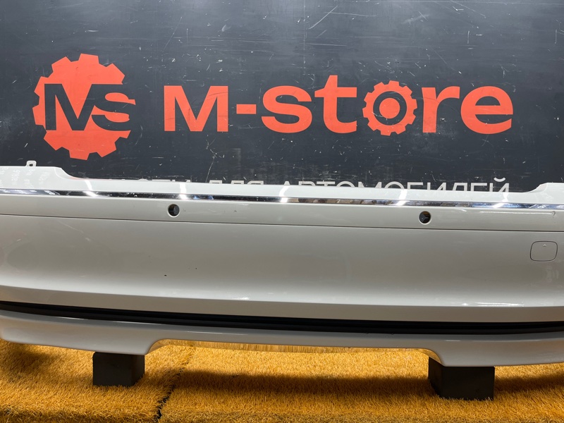 бампер, 6000 рублей, Красноярск