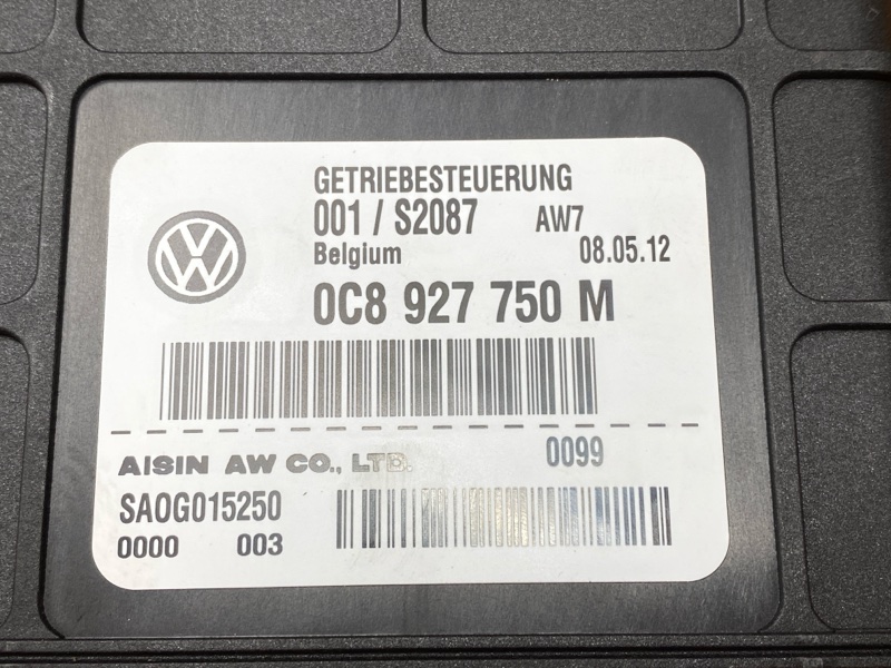 блок управления АКПП, 3000 рублей, Красноярск