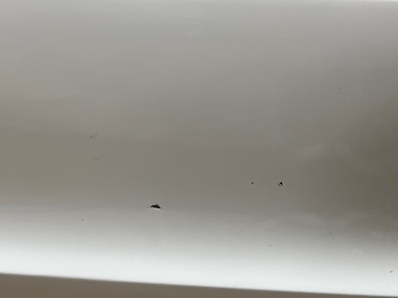 бампер, 6000 рублей, Красноярск