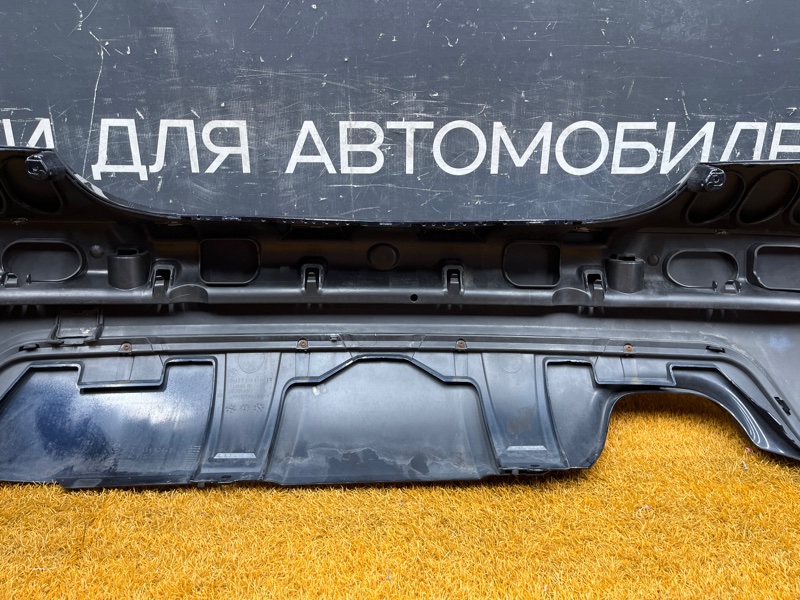 бампер, 25000 рублей, Красноярск