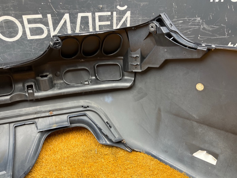 бампер, 25000 рублей, Красноярск