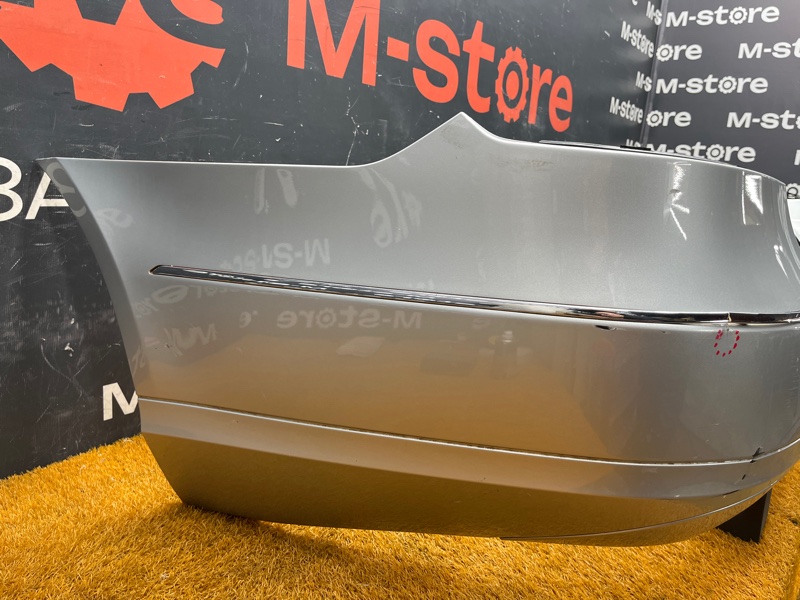 бампер, 12000 рублей, Красноярск