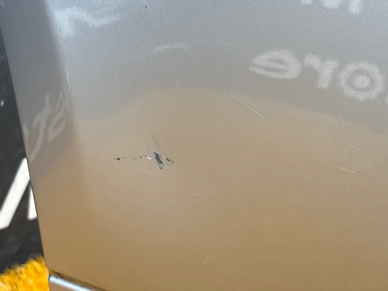 бампер, 12000 рублей, Красноярск