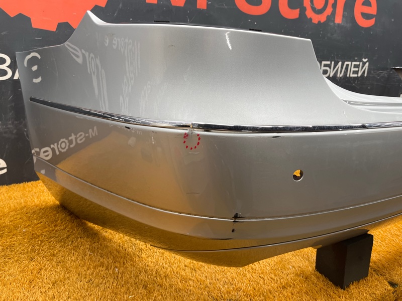 бампер, 12000 рублей, Красноярск