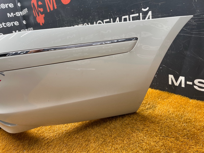 бампер, 6000 рублей, Красноярск