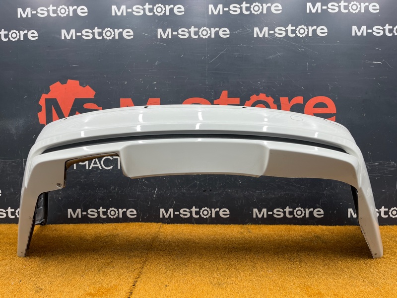 бампер, 6000 рублей, Красноярск