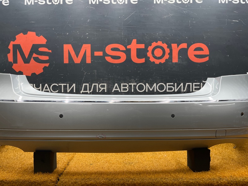 бампер, 12000 рублей, Красноярск