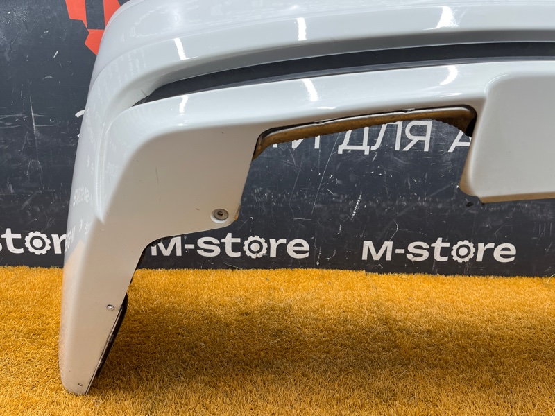 бампер, 6000 рублей, Красноярск