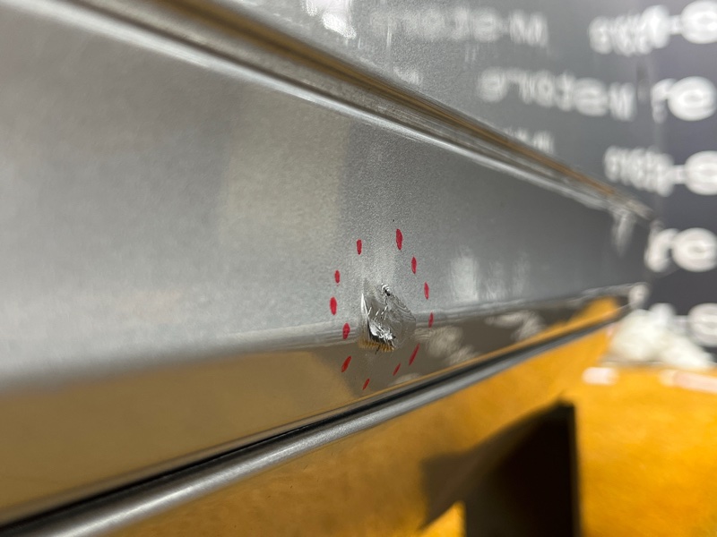 бампер, 12000 рублей, Красноярск