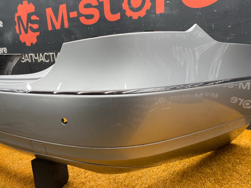 бампер, 12000 рублей, Красноярск