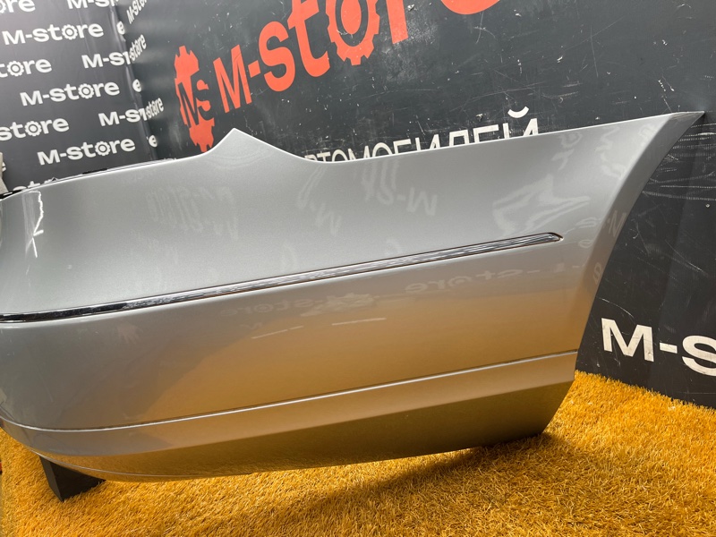 бампер, 12000 рублей, Красноярск