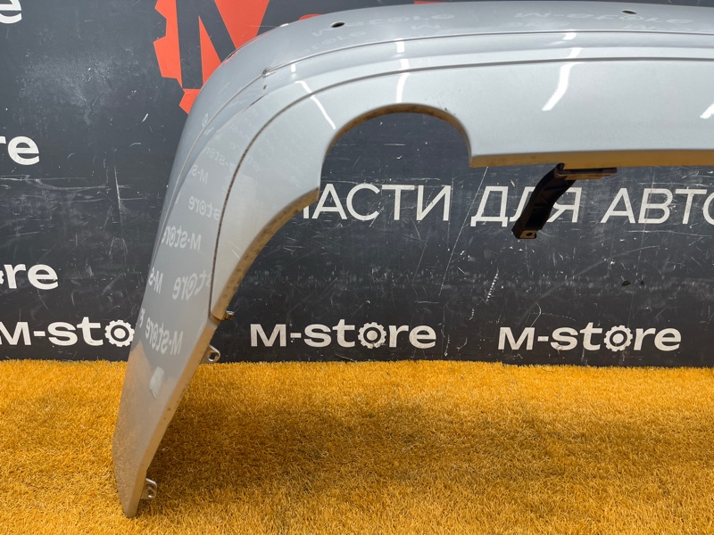 бампер, 12000 рублей, Красноярск