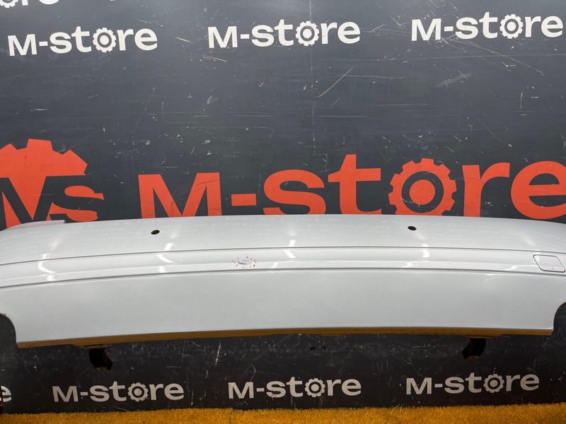 бампер, 12000 рублей, Красноярск