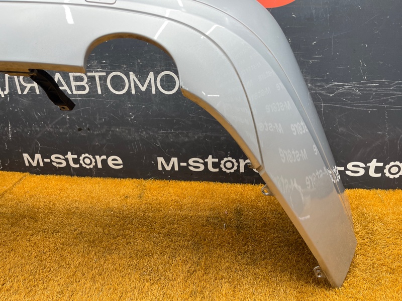 бампер, 12000 рублей, Красноярск