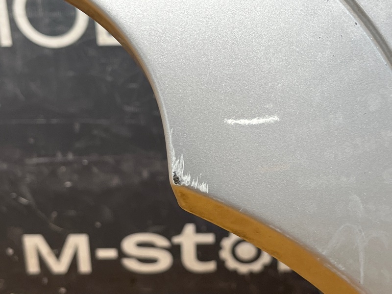 бампер, 12000 рублей, Красноярск