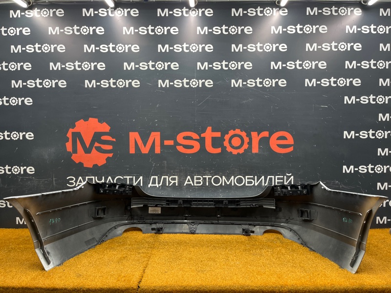 бампер, 12000 рублей, Красноярск