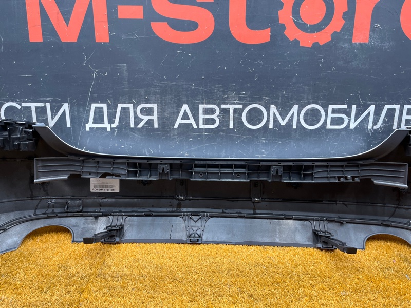 бампер, 12000 рублей, Красноярск