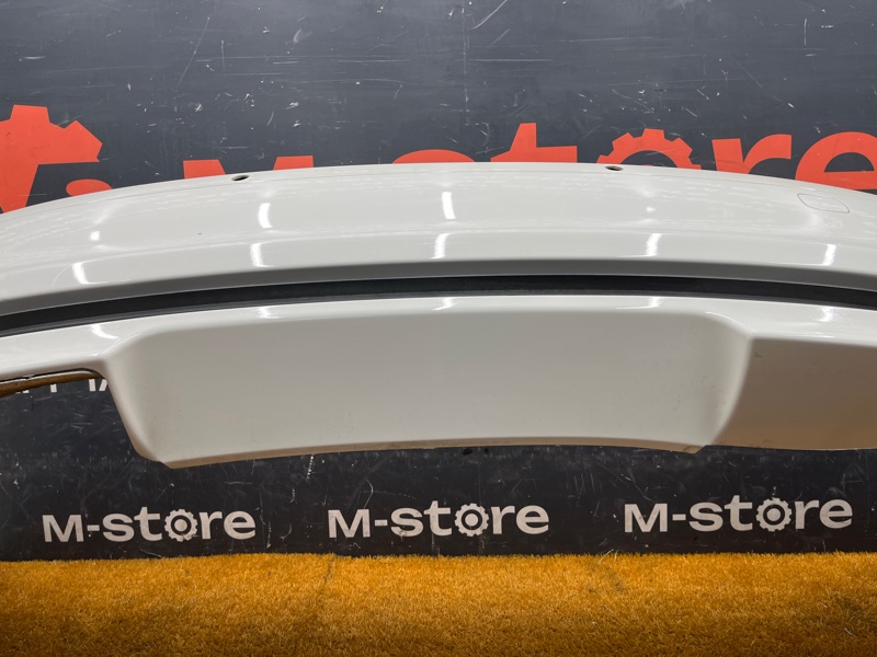 бампер, 6000 рублей, Красноярск