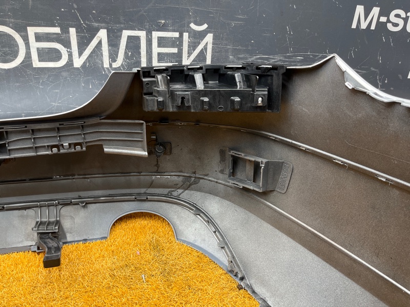 бампер, 12000 рублей, Красноярск