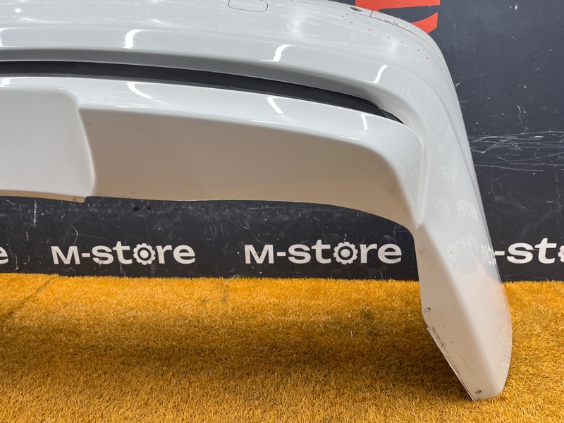 бампер, 6000 рублей, Красноярск