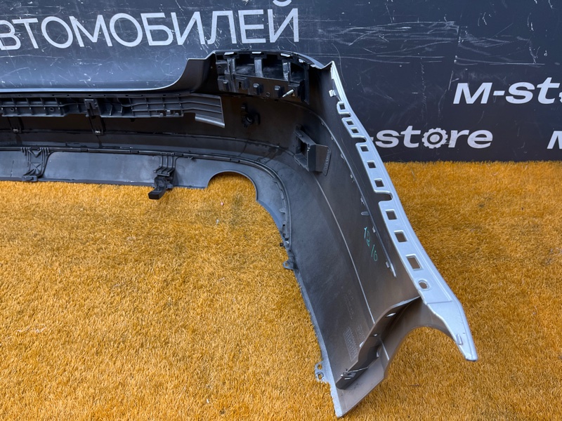 бампер, 12000 рублей, Красноярск