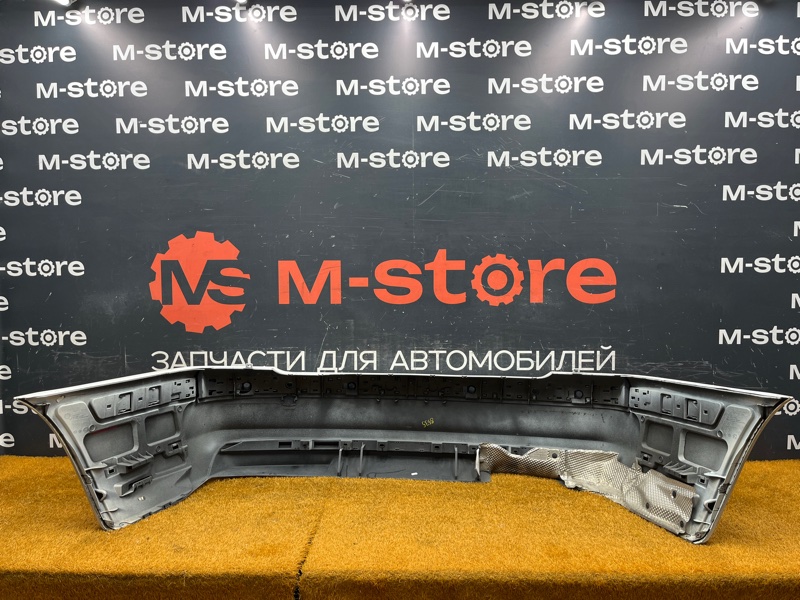 бампер, 6000 рублей, Красноярск