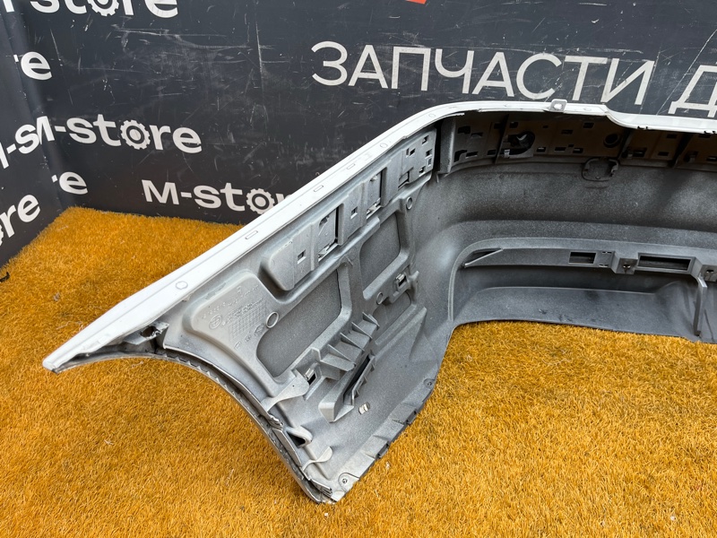 бампер, 6000 рублей, Красноярск