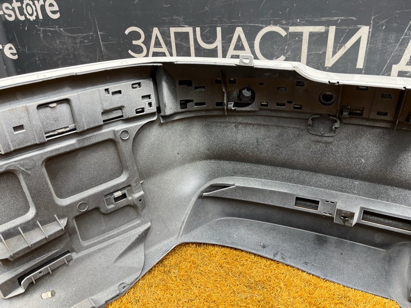 бампер, 6000 рублей, Красноярск