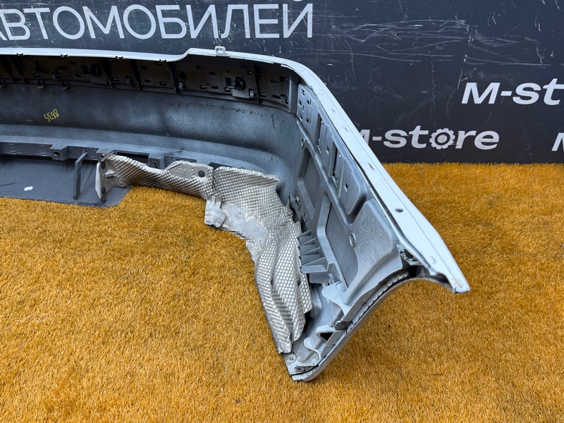 бампер, 6000 рублей, Красноярск